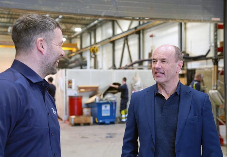 PTG landet storkontrakt med Artec Aqua