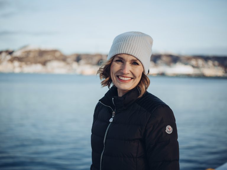 Nova Sea tar et stort jafs av Torghatten Aqua