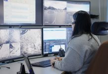 Ferske biomassetall peker på strammere laksemarked neste år