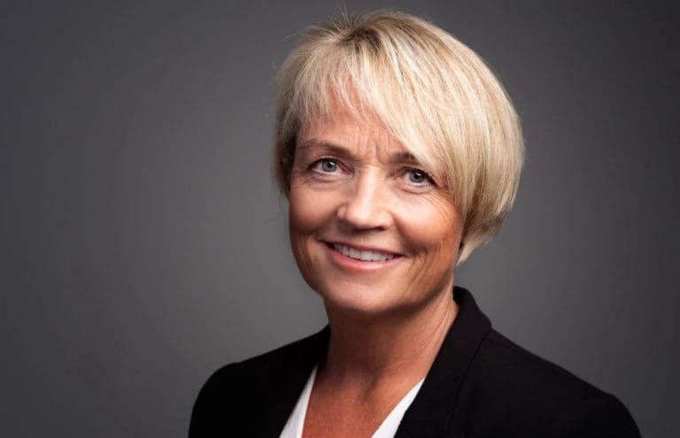 Hun blir ny toppsjef i børskandidaten Calanus