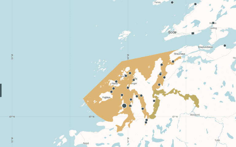 ILA-mistanke for GIFAS
