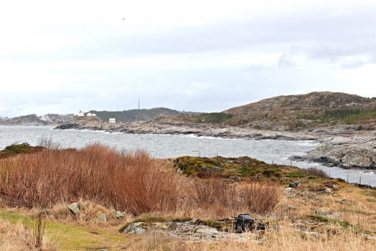 Møre og Romsdal fylkeskommune stopper søknad om landbasert oppdrett på Averøy
