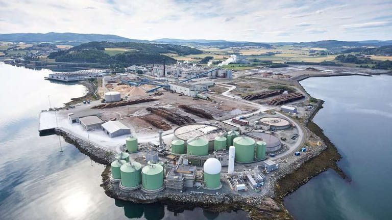 Biokraft og Nofitech er vekstvinnere blant trønderske teknologibedrifter