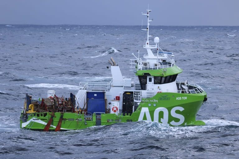 Leserne har konkludert: Dette er landets tøffeste servicebåt