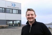 Bjørøya har ikke bestemt seg om nytt landbasert anlegg – fremdeles uklart når det blir realisert