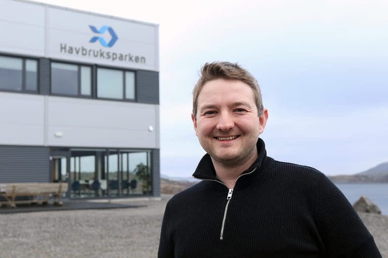 Bjørøya har ikke bestemt seg om nytt landbasert anlegg – fremdeles uklart når det blir realisert