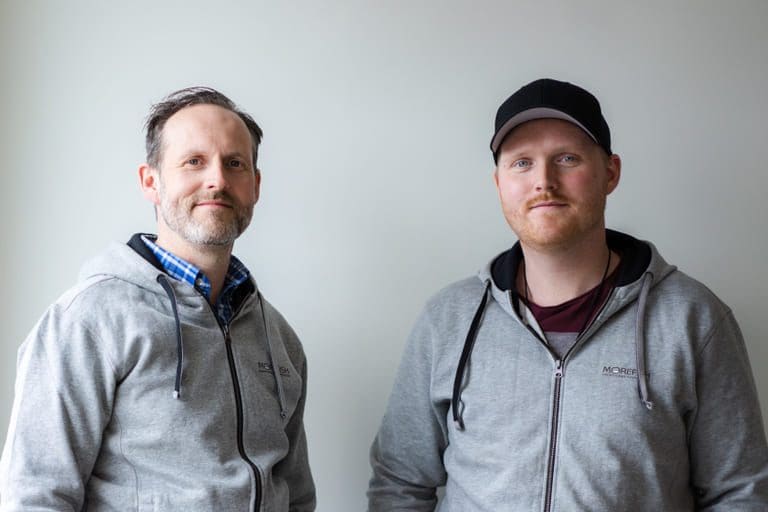 Morefish med nyansettelser: – Det er kraftig økning i etterspørselen etter kompetanse og kunnskap om RAS