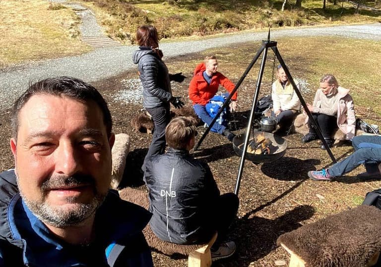 I et brennhett jobbmarked er det disse kvalifikasjonene som skiller seg ut
