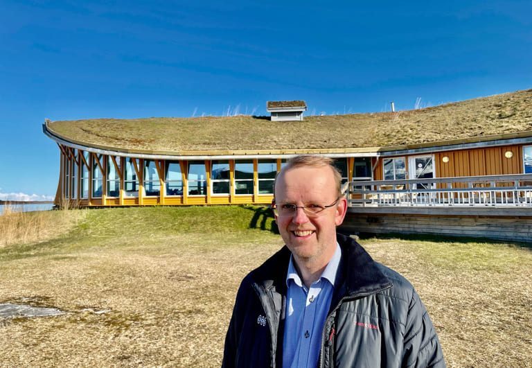 Ordføreren fikk den ekstra klassen