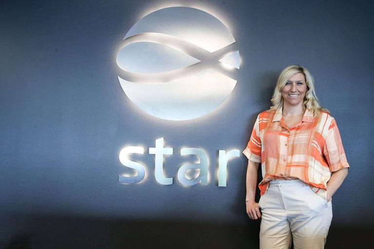 Star Seafood økte resultatet med 117 prosent