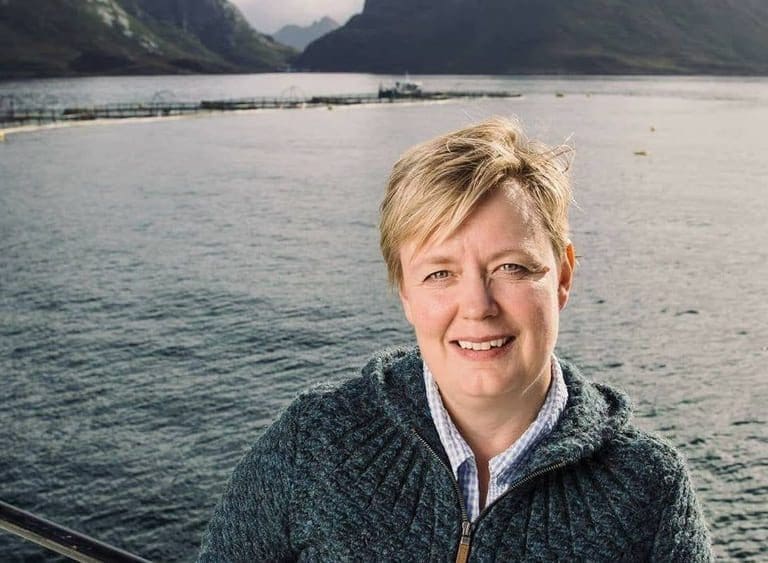 – Det er egentlig gode resultater, og et av de bedre årene over tid