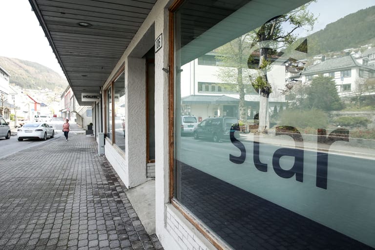Star Seafood har passert 1,2 milliard i omsetning knappe tre år etter oppstart