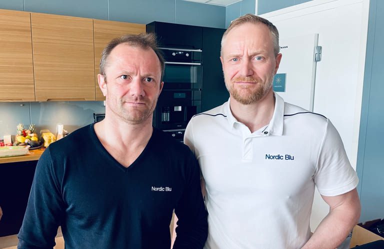 – Hvorfor? Hvorfor blir vi behandlet på denne måten?