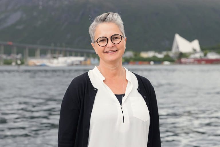 Hun skal styrke merkevaren Nova Sea i markedet
