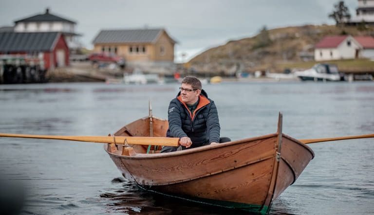 Måsøval vil på børs