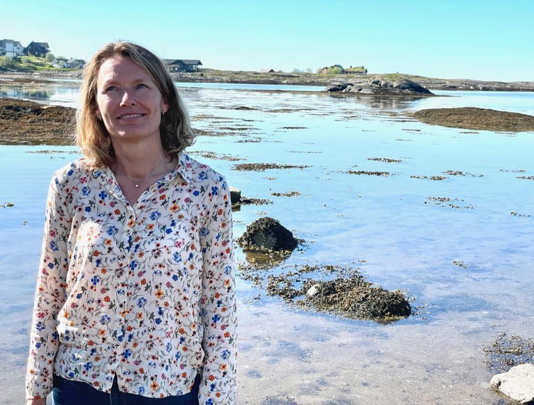 Drømmer om vidundermiddel mot lus. Neste generasjon Olaisen blir med i jakten på gulleggene