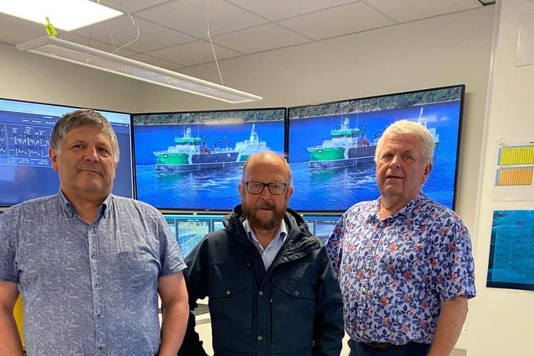 – Coast har engasjert Oslos dyreste advokatfirma til å trakassere og presse en familie som har drevet praktisk oppdrett i 50 år