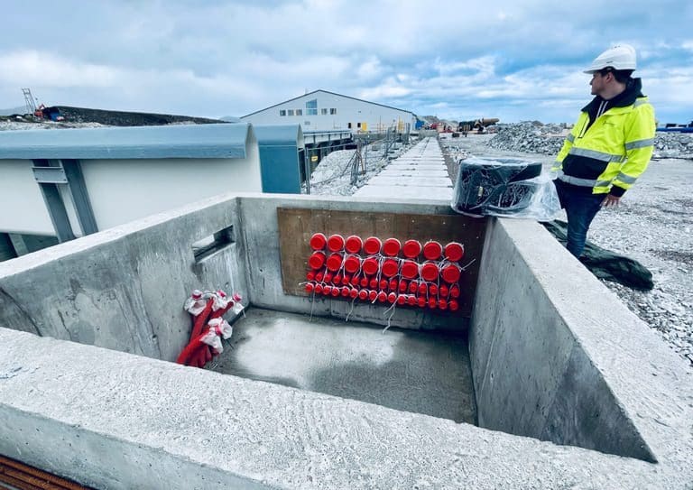 Andfjord Salmon inngår avtale med Sparebank1 Markets. Vil styrke likviditeten i aksjen