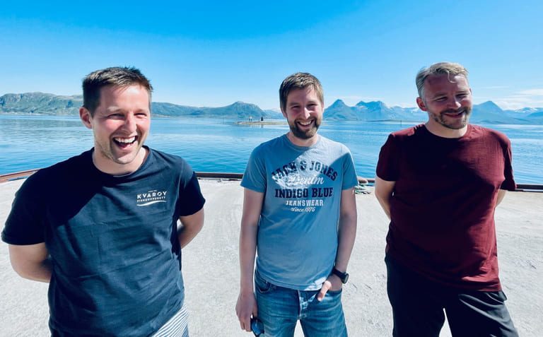 Selger laks fra Kvarøy Arctic for 80 millioner dollar i år: – Det dobbelte av forventet