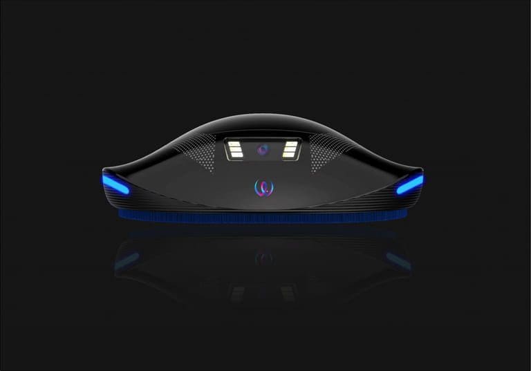 Watbots-emisjon overtegnet: Autonome vaskeroboter ble priset til 100 millioner kroner