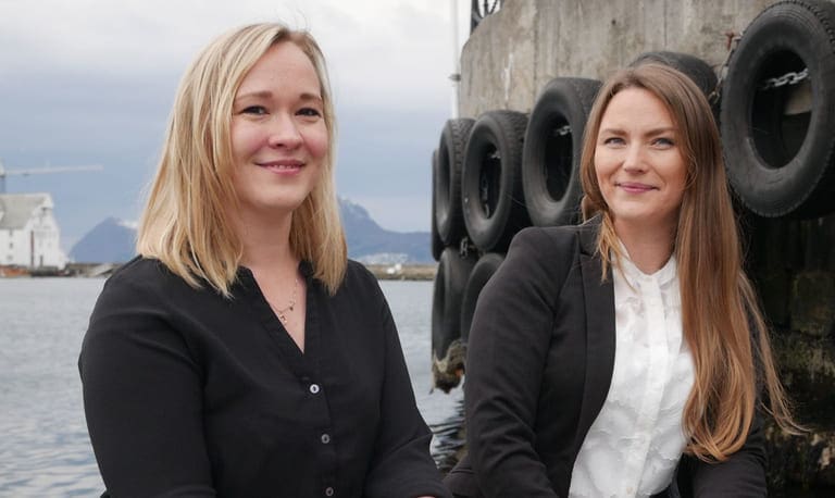 Createview skal drive digital lusetelling på 18 merder