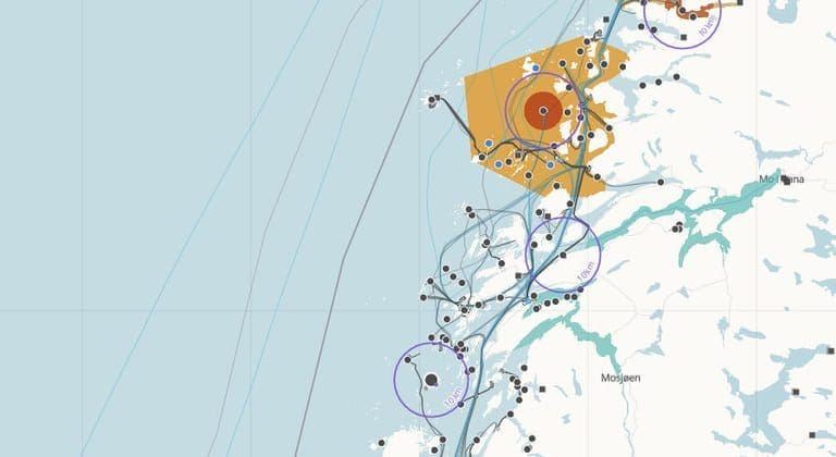 Ny ILA-mistanke på Helgeland
