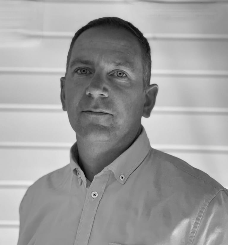 Jobbskifte: Går fra Servi til CM Aqua technologies
