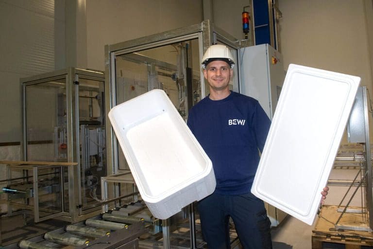 Seieren er i boks. BEWI gjorde det skarpest i 2021