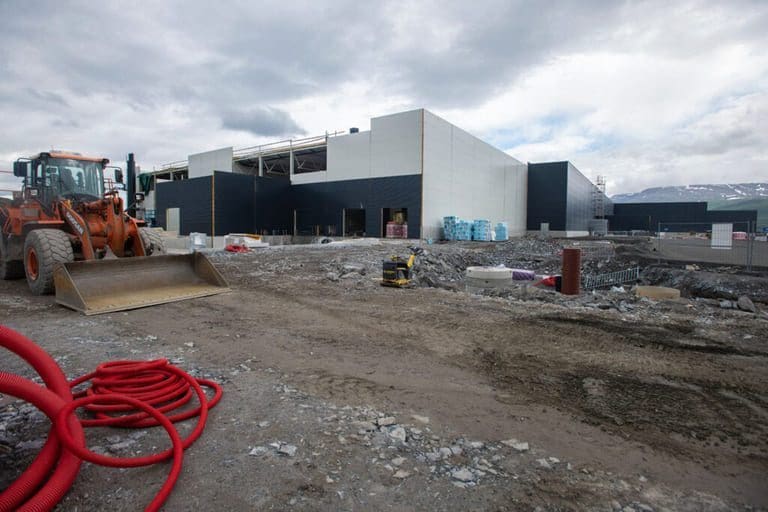 Verdane kvitter seg med BEWI-aksjer for en halv milliard