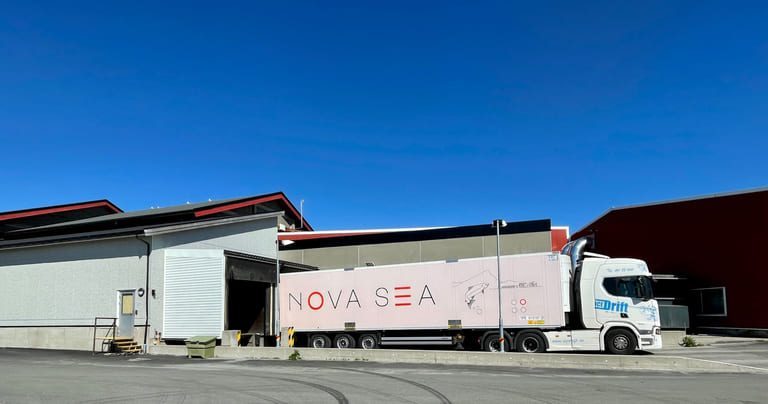 Ekstraregning på en halv million i måneden: – I Nova Sea må vi bare forholde oss til at prisene stiger