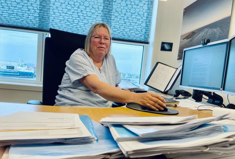 Marinbiologens tanker etter 35 år: – For rigid i forhold til det mest vesentlige, som er miljø og fiskevelferd