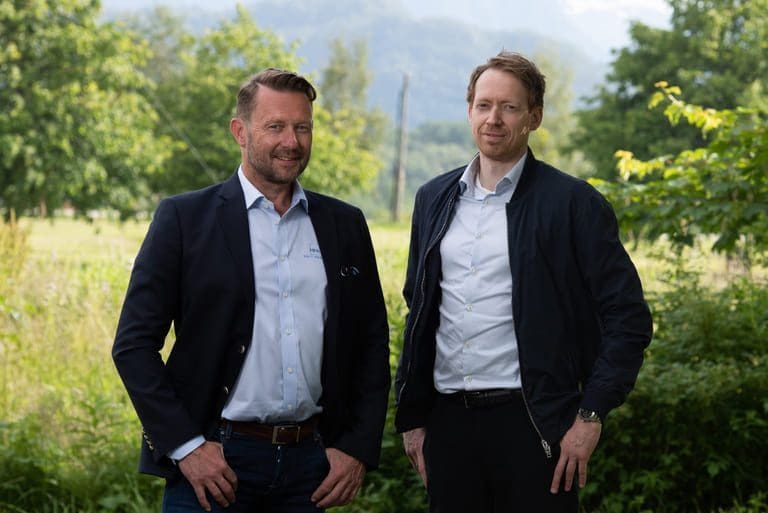 Fall i omsetningen for MMC First Process
