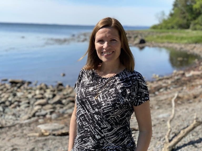Stine Akselsen overtar direktørjobb i Sjømat Norge
