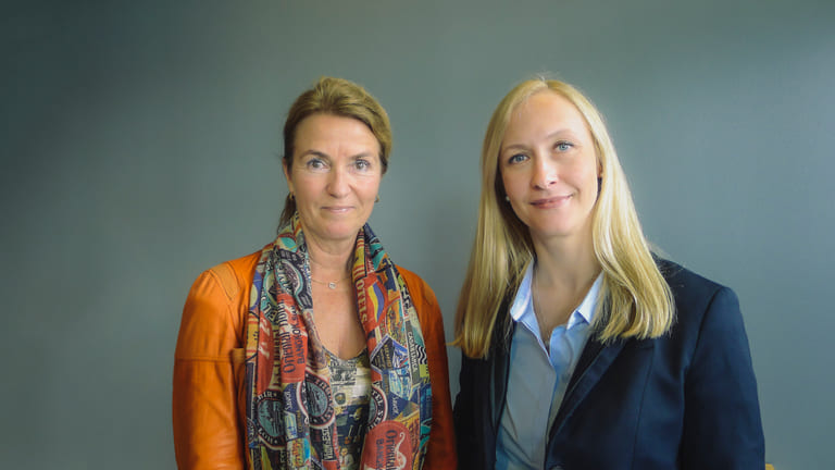 – Ingen lønnsfest i Sjømatrådet