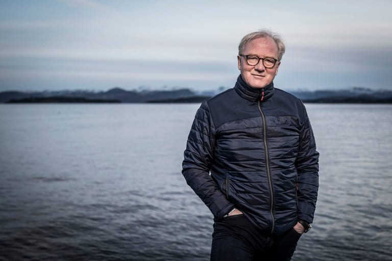 Benchmark sikter på Oslo Børs i andre halvår