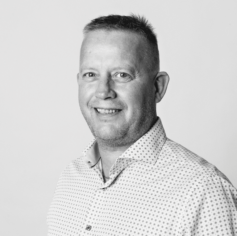Hans Jørgen Eilertsen ny salgsleder i MOEN