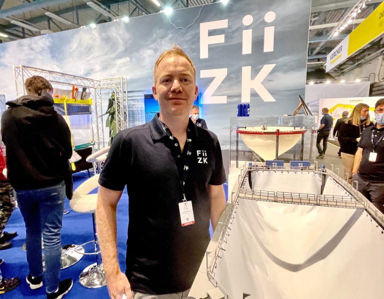 Drahjelp fra regjeringen: – Fiizk forventer annerledes behandling av lukkede anlegg