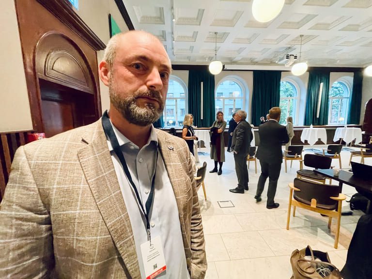– Regjeringen premierer utenlandsk eierskap