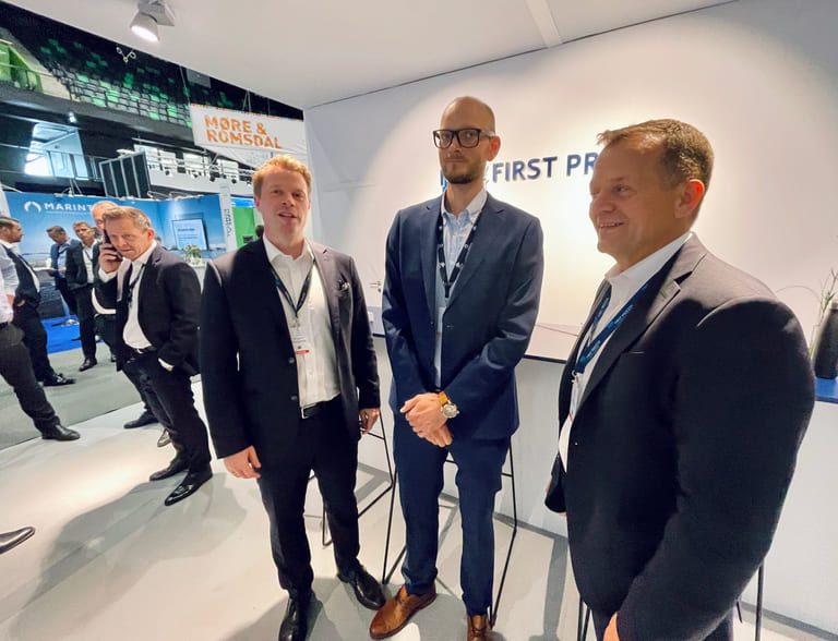 MMC fikk ny kontrakt: Komplett levering til Atlantic Sapphire i Miami