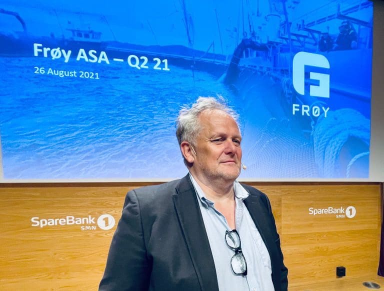 NTS har sikret seg 70,6 prosent eierskap i NRS