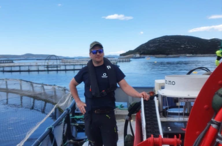 Eide går fra Østerbø Maskin til Watbots