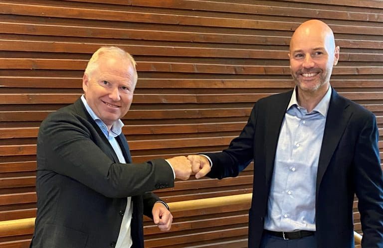 Abyss Group slår seg sammen med AKVA Marine Services