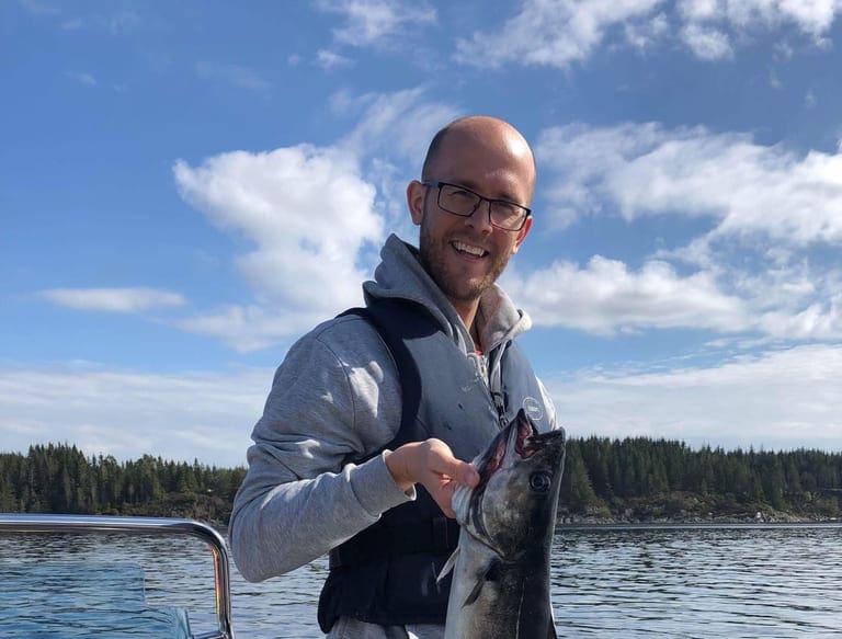 Seafood People henter finansdirektør fra PwC