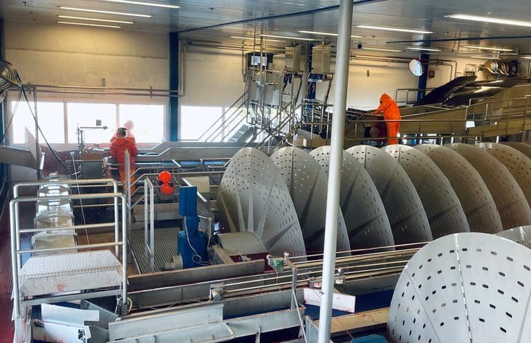 Styrket i troen: Fem meglerhus løfter Mowi-kursmål