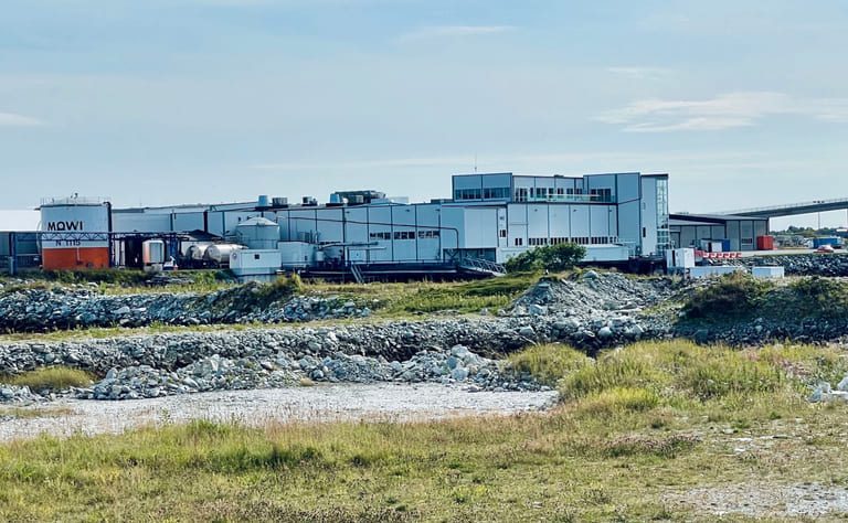 Lunken markedsreaksjon på resultat som var bedre enn ventet