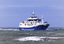 «Norwegian Gannet» skal selges – Kan bli bløgebåt