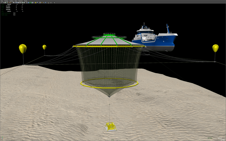 Marine Constructions vant frem i ankesak mot Nekst 