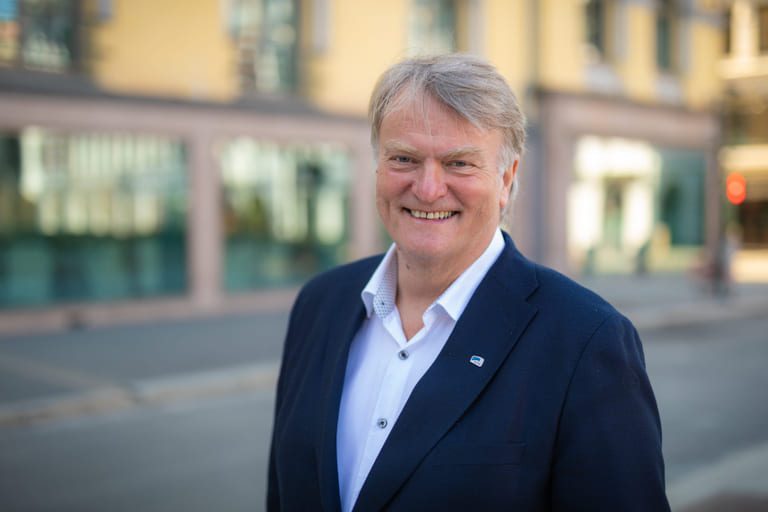 – Skattepolitikken til venstresiden er svært alvorlig 