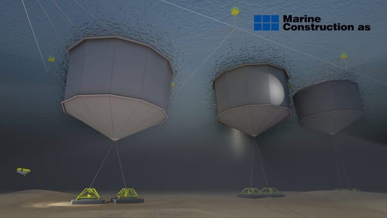 Marine Constructions kjøper NTD Offshore