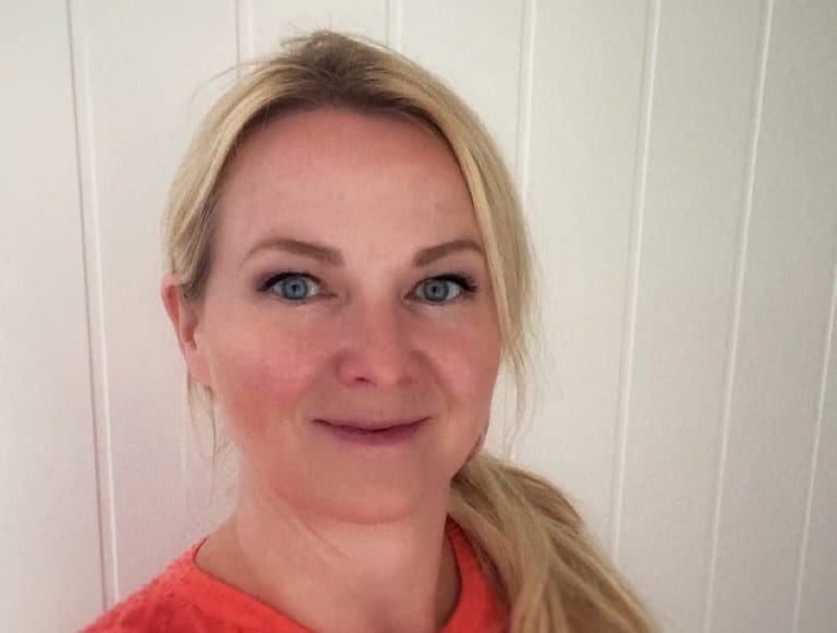 Tidligere markedsjef i IntraFish går til Ace Aquatech